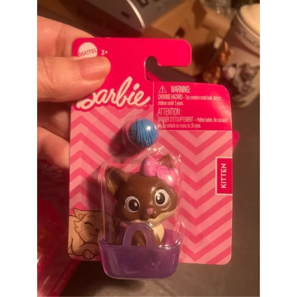 Barbie Accessory Bundle New - Picture 6 of 6
